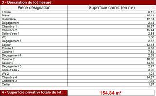  Maison � vendre 8 pi�ces 155 m�