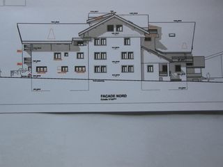  Appartement � vendre 3 pi�ces 