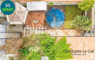  Appartement � vendre 4 pi�ces 90 m�