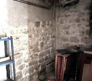  Maison � vendre 3 pi�ces 59 m�