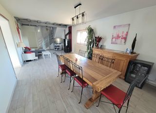  Maison � vendre 8 pi�ces 196 m�