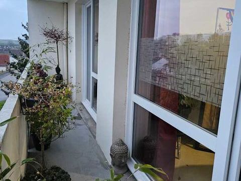   Appartement 3 pi�ces Appartement - 3 pi�ce(s) - 56 m�