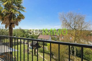  Maison � vendre 7 pi�ces 