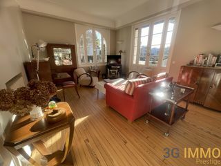  Maison � vendre 6 pi�ces 220 m�