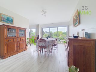  Appartement � vendre 2 pi�ces 61 m�