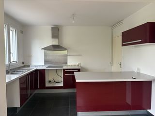  Maison � vendre 6 pi�ces 125 m�