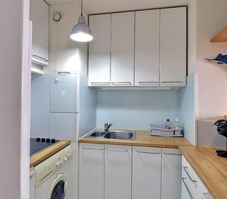  Appartement � vendre 3 pi�ces 44 m�