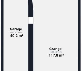  Maison � vendre 158 m�