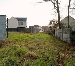  Terrain � vendre 1155 m� �vry-gr�gy-sur-yerre