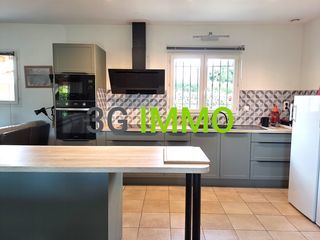  Maison � vendre 4 pi�ces 