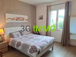  Maison � vendre 4 pi�ces 