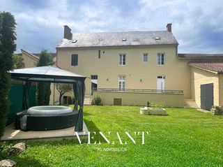  Maison � vendre 14 pi�ces 238 m�