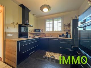  Maison � vendre 6 pi�ces 133 m�