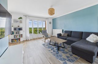  Appartement � vendre 5 pi�ces 111 m�