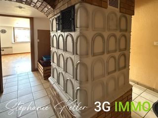  Maison � vendre 5 pi�ces 119 m�