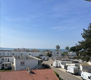  Appartement � vendre 2 pi�ces 50 m�