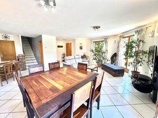  Maison � vendre 6 pi�ces 120 m�