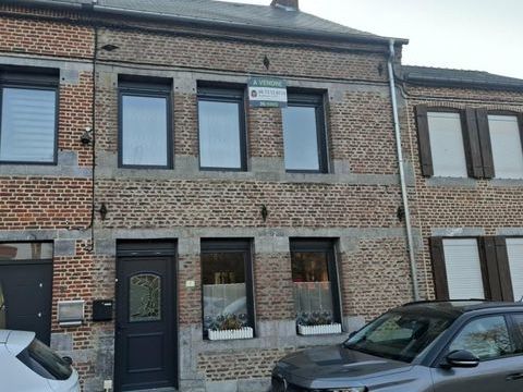   Maison de ville 9 pi�ces Maison - 9 pi�ce(s) - 163 m�