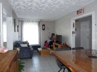  Maison � vendre 3 pi�ces 63 m�