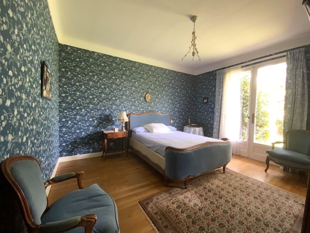 � vendre  Maison Anglet (64600)