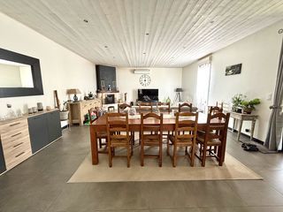  Maison � vendre 5 pi�ces 