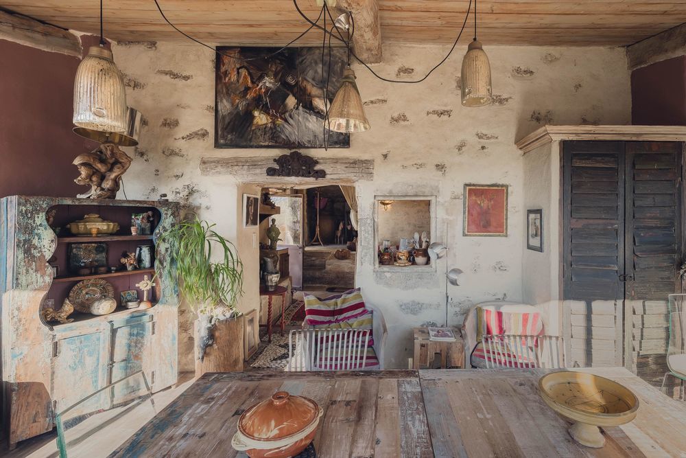 � vendre  Maison Bonnieux (84480)