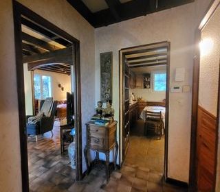  Maison � vendre 10 pi�ces 120 m�