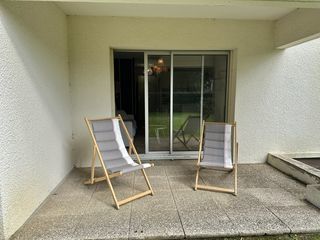  Appartement � vendre 1 pi�ce 