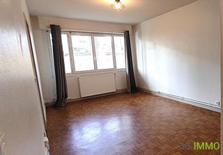  Appartement � vendre 2 pi�ces 41 m�