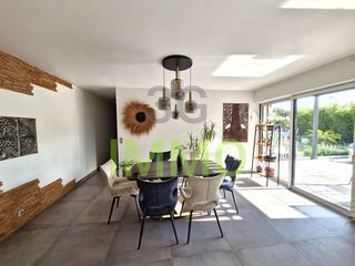  Maison � vendre 6 pi�ces 175 m�