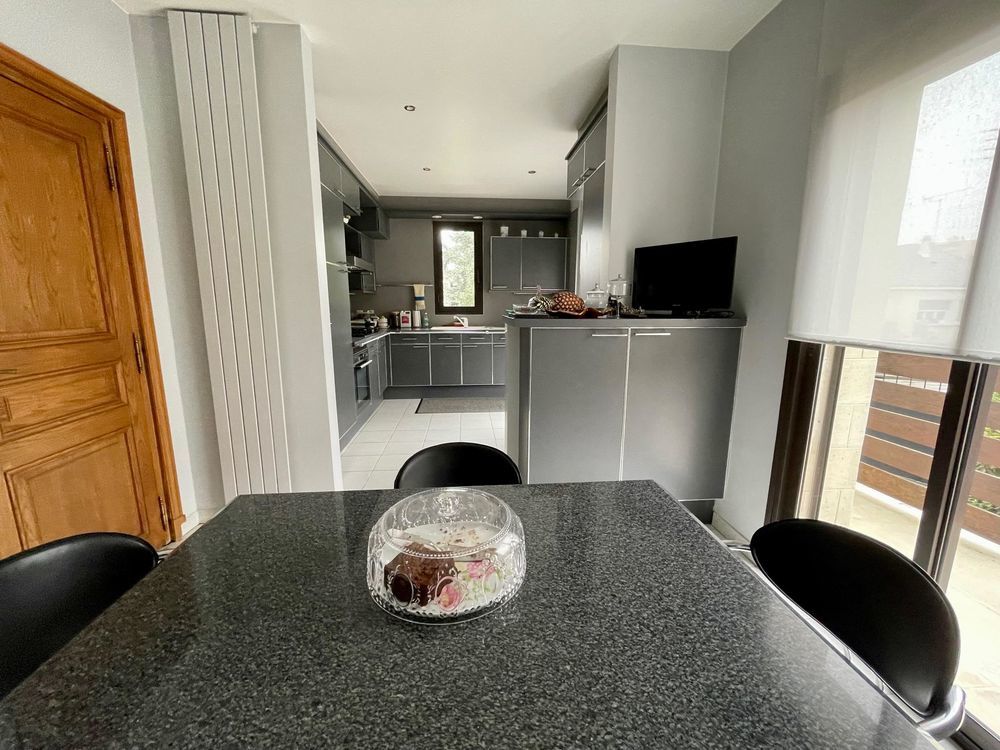 � vendre  Maison Enghien-les-Bains (95880)