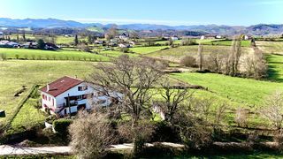  Maison � vendre 12 pi�ces 311 m�