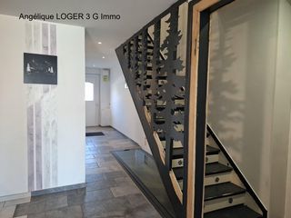  Maison � vendre 9 pi�ces 