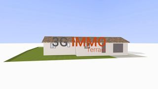  Terrain � vendre 1001 m�