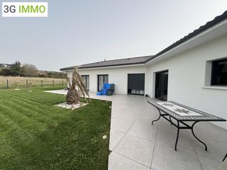  Maison � vendre 6 pi�ces 208 m�