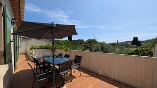  Maison � vendre 9 pi�ces 265 m�