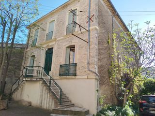  Maison � vendre 8 pi�ces 