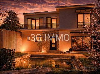  Maison � vendre 4 pi�ces 113 m�