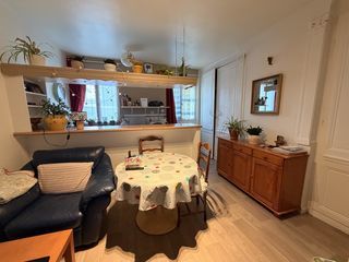  Appartement � vendre 2 pi�ces 36 m�