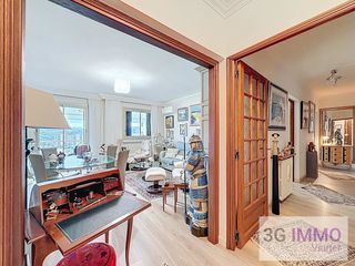  Appartement � vendre 4 pi�ces 91 m�