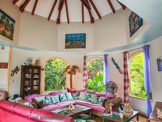  Maison � vendre 4 pi�ces 162 m�