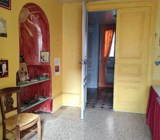  Maison � vendre 15 + pi�ces 