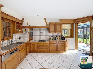  Maison � vendre 7 pi�ces 195 m�