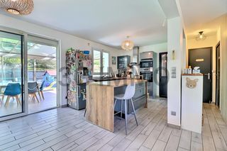  Maison � vendre 7 pi�ces 154 m�