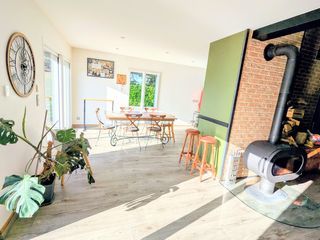  Maison � vendre 7 pi�ces 200 m�