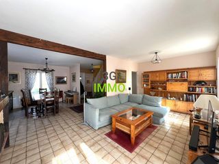  Maison � vendre 7 pi�ces 