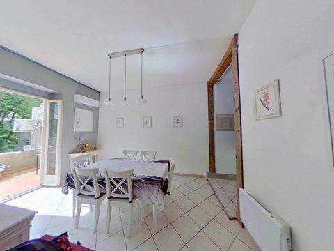   Maison de village 5 pi�ces Maison - 5 pi�ce(s) - 120 m�