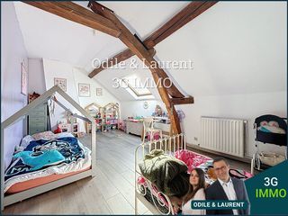  Maison � vendre 5 pi�ces 133 m�