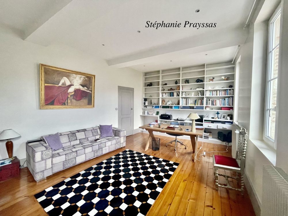 � vendre  Maison Agen (47000)