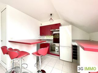  Appartement � vendre 2 pi�ces 42 m�